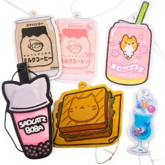 Customized Logo All Scents Refres Different Fragrance Custom Hanging Decor Paper Label air Freshener Car,MY SHOP,Customized Logo All Scents Refres Different Fragrance Custom Hanging Decor Paper Label air Freshener Car