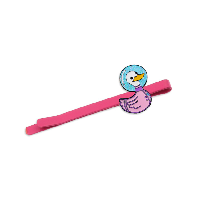 Custom Cartoon Decorative Professional Metal Hair Clip Cute Hair Clips Accessories with logo,MY SHOP,Custom Cartoon Decorative Professional Metal Hair Clip Cute Hair Clips Accessories with logo