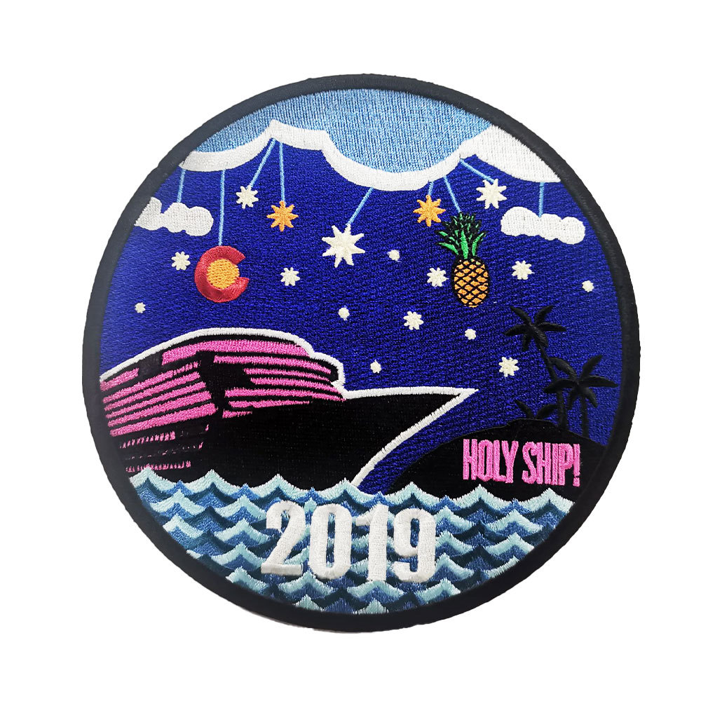 Promotional Low Price Embroidered Custom logo Embroidery Manufacturer Iron on Patch for Clothing,MY SHOP,Promotional Low Price Embroidered Custom logo Embroidery Manufacturer Iron on Patch for Clothing