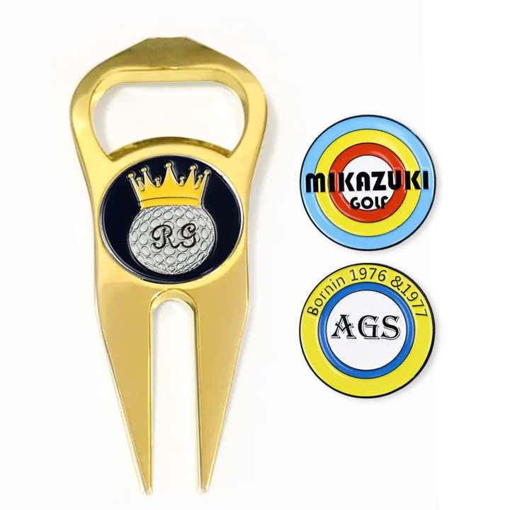 Wholesale Custom Hat Clip logo 25mm Sublimation Repair Blank Personalized Magnetic Golf Ball Marker Golf Divot Tool,Zhongshan Yutang Craft Gifts Co., Ltd.，KeyChains+medal+Fridge Magnet,Wholesale Custom Hat Clip logo 25mm Sublimation Repair Blank Personalized Magnetic Golf Ball Marker Golf Divot Tool