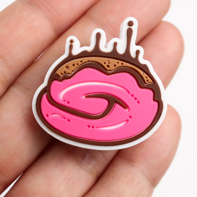 Christmas Gift Custom logo Rubber Mexico Food Drink Shoe Decoration Designer Charms,MY SHOP,Christmas Gift Custom logo Rubber Mexico Food Drink Shoe Decoration Designer Charms