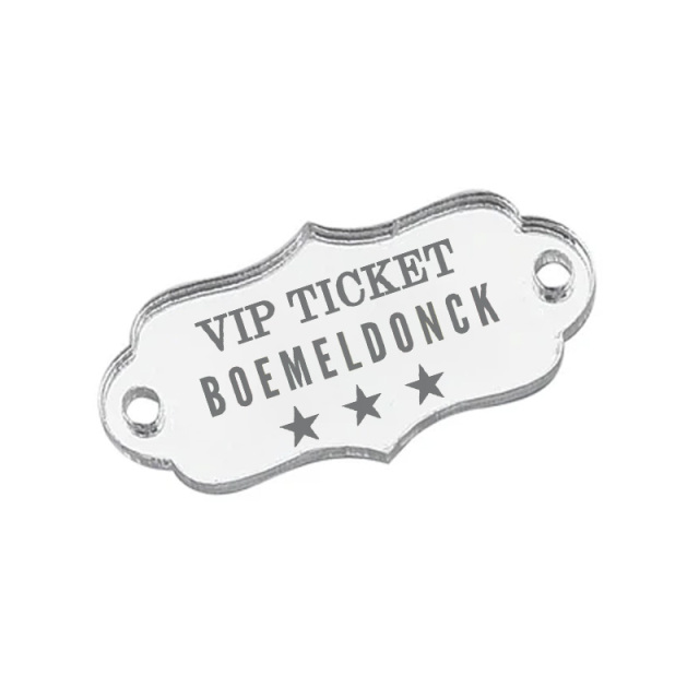 Cheap Custom logo Double Sided Engraved Plastic Acrylic Equipment Nameplates for Bags,MY SHOP,Cheap Custom logo Double Sided Engraved Plastic Acrylic Equipment Nameplates for Bags