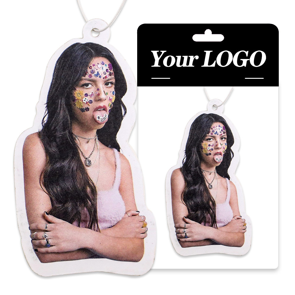 Wholesale Anime Cartoon Sublimation Blank Hanging Paper Room Home Car air Freshener Custom logo,MY SHOP,Wholesale Anime Cartoon Sublimation Blank Hanging Paper Room Home Car air Freshener Custom logo