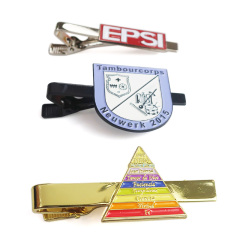 Custom logo Tie Clip Automatically Fixed Metal Shirt Tie Clips Creative Jewelry for Men Accessories Gifts,MY SHOP,Custom logo Tie Clip Automatically Fixed Metal Shirt Tie Clips Creative Jewelry for Men Accessories Gifts