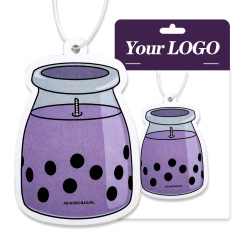 Wholesale Long Lasting Scents Good Quality Drink logo Car air Freshener Packaging Used Car,MY SHOP,Wholesale Long Lasting Scents Good Quality Drink logo Car air Freshener Packaging Used Car