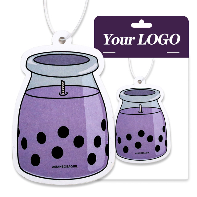 Wholesale Long Lasting Scents Good Quality Drink logo Car air Freshener Packaging Used Car,MY SHOP,Wholesale Long Lasting Scents Good Quality Drink logo Car air Freshener Packaging Used Car