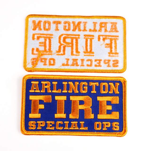 Custom Logo Designer Iron on Embroidered Patches Alphabet Letters DIY Embroidery Patch,MY SHOP,Custom Logo Designer Iron on Embroidered Patches Alphabet Letters DIY Embroidery Patch