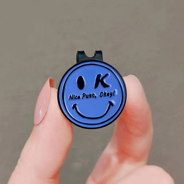 Custom Accessories Metal Line Clip Stamp Hat Set Pin Badge Assorted Blank Magnetic Golf Ball Marker,Zhongshan Yutang Craft Gifts Co., Ltd.，KeyChains+medal+Fridge Magnet,Custom Accessories Metal Line Clip Stamp Hat Set Pin Badge Assorted Blank Magnetic Golf Ball Marker