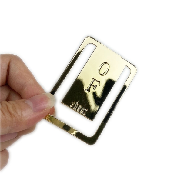 Customized Professional Metal Printing Advertising Boards Clip Metal Sublimation Blank Gold Bookmark,Zhongshan Yutang Craft Gifts Co., Ltd.，KeyChains+medal+Fridge Magnet,Customized Professional Metal Printing Advertising Boards Clip Metal Sublimation Blank Gold Bookmark
