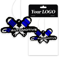 Customized Design Funny Hanging Scent Car Fragrance Perfume Custom logo Paper Car air Freshener,MY SHOP,Customized Design Funny Hanging Scent Car Fragrance Perfume Custom logo Paper Car air Freshener