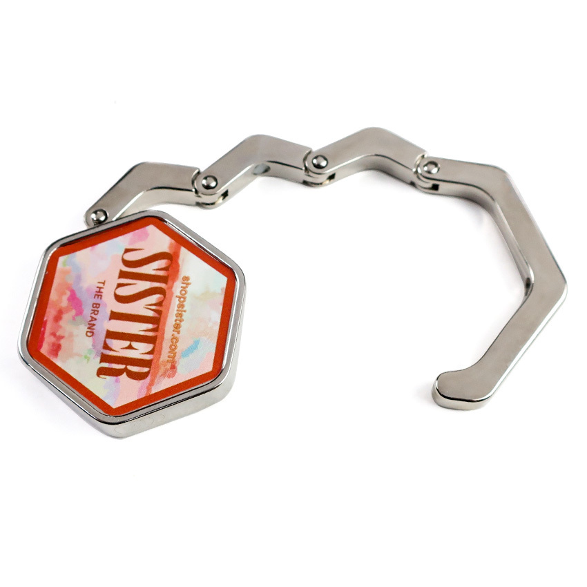 Bulk custom cheap Women's Table Desk Hook Bag Purse Handbag Hanger with Bag,MY SHOP,Bulk custom cheap Women's Table Desk Hook Bag Purse Handbag Hanger with Bag