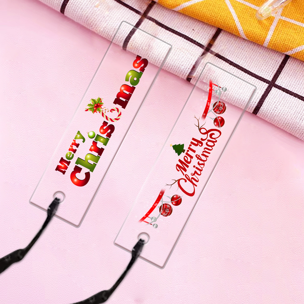 Custom Kawaii Transparent clear Acrylic Tassel Bookmark Acryl Blank Kids,Zhongshan Yutang Craft Gifts Co., Ltd.，KeyChains+medal+Fridge Magnet,Custom Kawaii Transparent clear Acrylic Tassel Bookmark Acryl Blank Kids