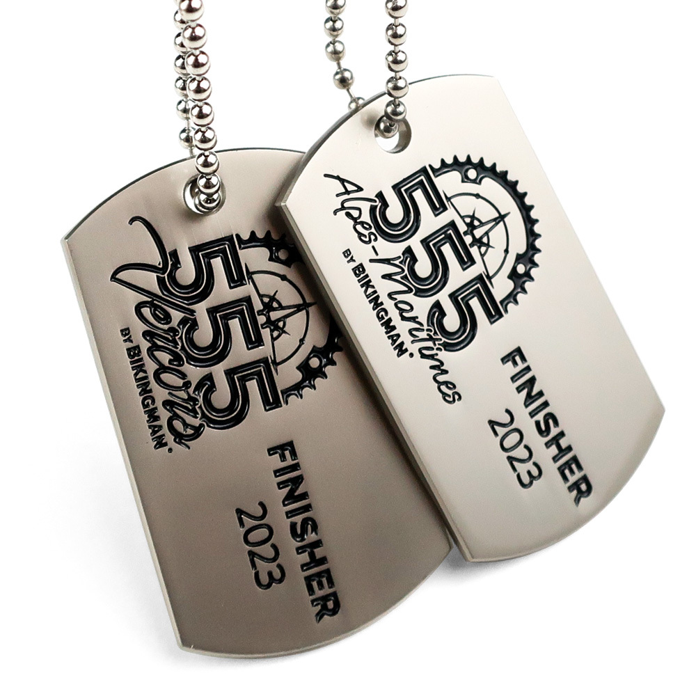 Personalized logo Mens Necklace Engraved Stainless Steel Qr Code DogTags Pendant Enamel Painted Name Id 3D Custom Dog Tag,Zhongshan Yutang Craft Gifts Co., Ltd.，KeyChains+medal+Fridge Magnet,Personalized logo Mens Necklace Engraved Stainless Steel Qr Code DogTags Pendant Enamel Painted Name Id 3D Custom Dog Tag