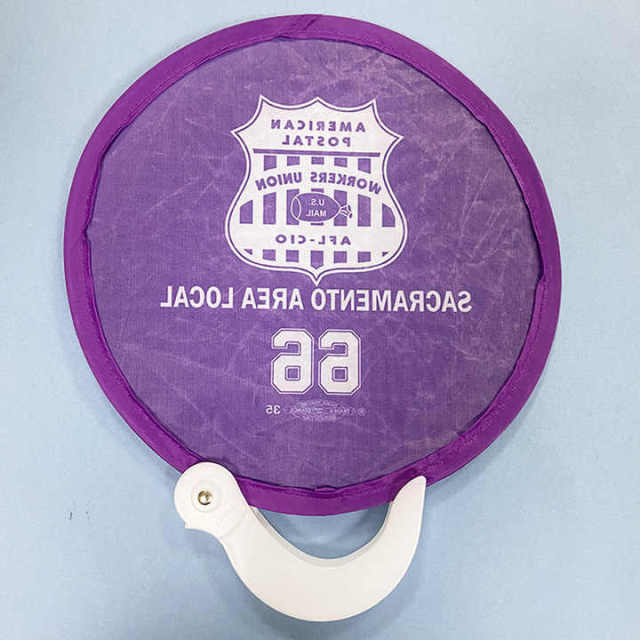 Promotional Giveaways Gifts Pocket Handheld Round Folding Hand Held Fan,MY SHOP,Promotional Giveaways Gifts Pocket Handheld Round Folding Hand Held Fan