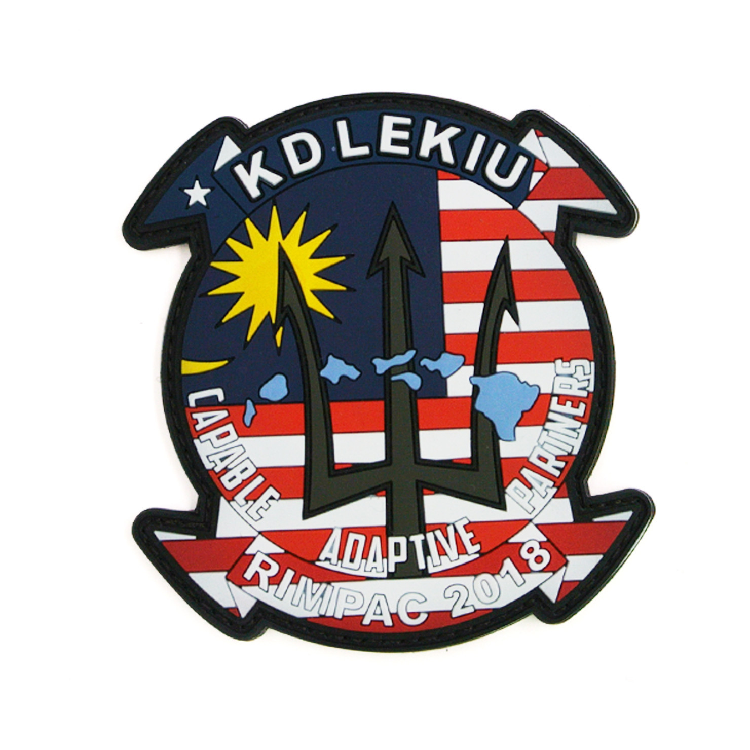 3D Flag Badge Patches Usa Canada Cloth Applique Shoulder Stickers Custom Logo Rubber Pvc Patch,MY SHOP,3D Flag Badge Patches Usa Canada Cloth Applique Shoulder Stickers Custom Logo Rubber Pvc Patch