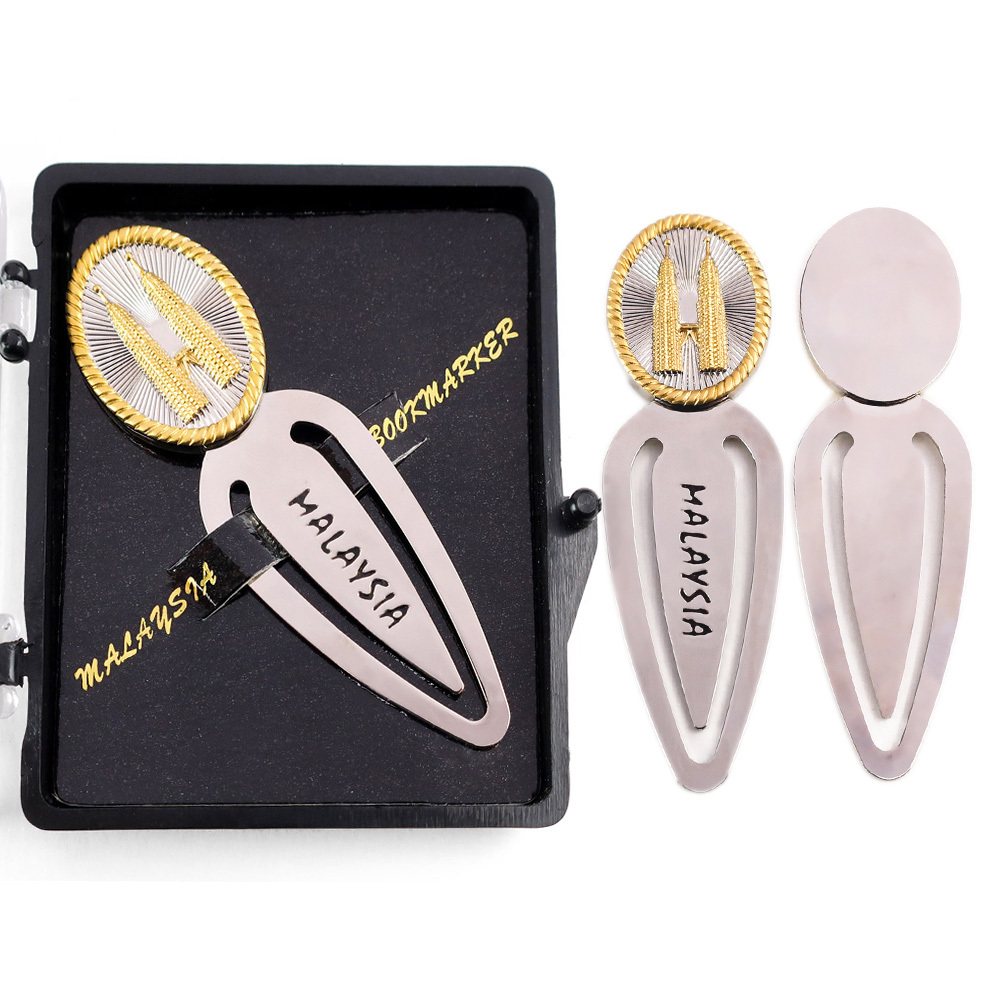 Custom Promotional Print Diy Personalized Magnetic Metal Enamel Bookmarks with Box for Gift,Zhongshan Yutang Craft Gifts Co., Ltd.，KeyChains+medal+Fridge Magnet,Custom Promotional Print Diy Personalized Magnetic Metal Enamel Bookmarks with Box for Gift