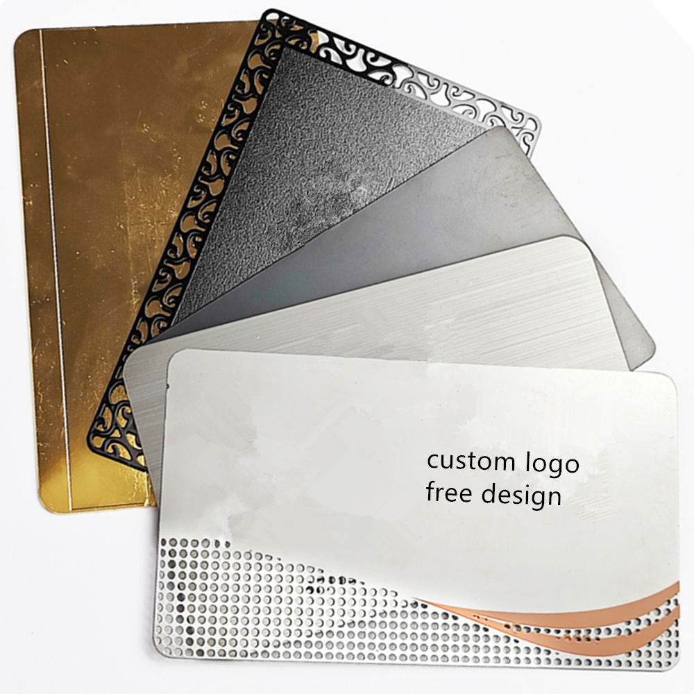Wholesale DIY Laser Cutting Blank Gold Plated Engraved Sublimation Printing Metal Gold Foil Business Card,MY SHOP,Wholesale DIY Laser Cutting Blank Gold Plated Engraved Sublimation Printing Metal Gold Foil Business Card
