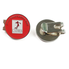 Factory Custom logo Metal Golf Ball Marker Enamel Golf Ball Marker Golf Accessories,Zhongshan Yutang Craft Gifts Co., Ltd.，KeyChains+medal+Fridge Magnet,Factory Custom logo Metal Golf Ball Marker Enamel Golf Ball Marker Golf Accessories