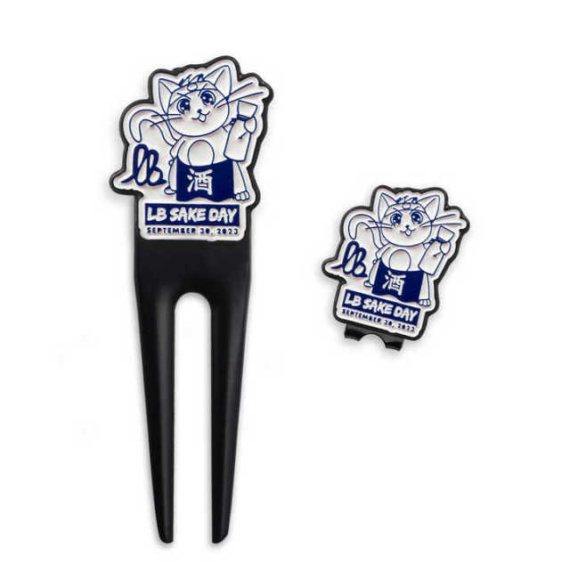 Hot Sale Personalized Custom logo Enamel Magnetic Marker Custom logo Golf Gift Set Gof Divot Tool Hap Clip,MY SHOP,Hot Sale Personalized Custom logo Enamel Magnetic Marker Custom logo Golf Gift Set Gof Divot Tool Hap Clip