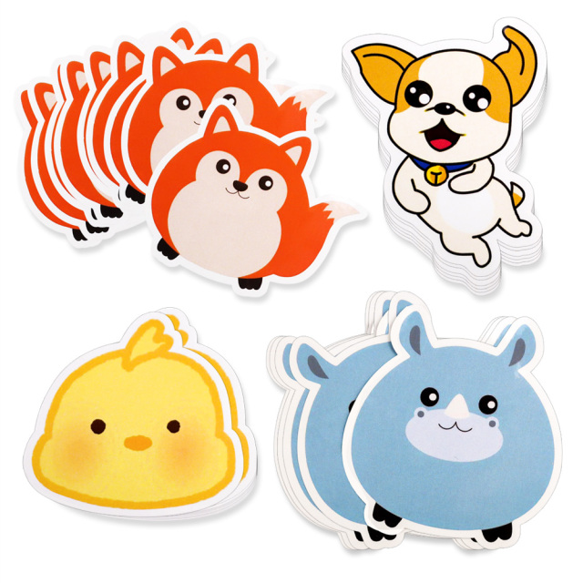Custom Waterproof Cute Individual Outdoor Vinyl Magnetic Sticker Label Die Cut,MY SHOP,Custom Waterproof Cute Individual Outdoor Vinyl Magnetic Sticker Label Die Cut