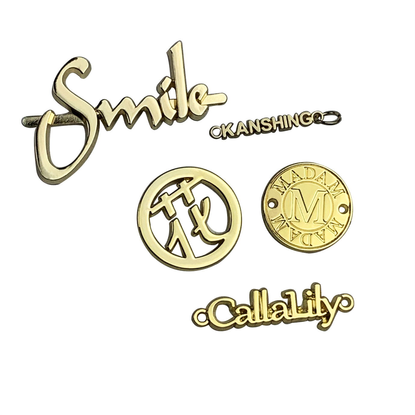 Metal Name Badge in Stock Magnetic Pins Accessories Customized logo Company Employee Name Badges Tag,MY SHOP,Metal Name Badge in Stock Magnetic Pins Accessories Customized logo Company Employee Name Badges Tag