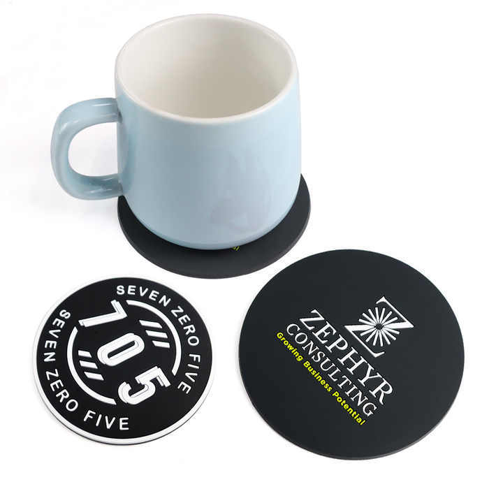 Custom Cute Coaster Cartoon Silicone Dining Table Placemat Kitchen Accessories Mat Cup Bar Mug Cartoon Drink Pads,MY SHOP,Custom Cute Coaster Cartoon Silicone Dining Table Placemat Kitchen Accessories Mat Cup Bar Mug Cartoon Drink Pads