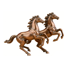 Fast Custom Small Desk Ornaments Bronze Metal Sculpture Figurine Wholesale,MY SHOP,Fast Custom Small Desk Ornaments Bronze Metal Sculpture Figurine Wholesale