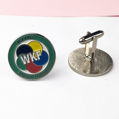 Wholesale Cufflinks Design Hyperbole Style Men Suit Shirt Luxury Cufflinks Custom Logo Cuff Links for Men,MY SHOP,Wholesale Cufflinks Design Hyperbole Style Men Suit Shirt Luxury Cufflinks Custom Logo Cuff Links for Men