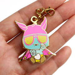 Hot Style Leaf Flower rainbow Charms Alloy Pendant for Necklaces Bracelets DIY Female Fashion Jewelry Accessories,Zhongshan Yutang Craft Gifts Co., Ltd.，KeyChains+medal+Fridge Magnet,Hot Style Leaf Flower rainbow Charms Alloy Pendant for Necklaces Bracelets DIY Female Fashion Jewelry Accessories
