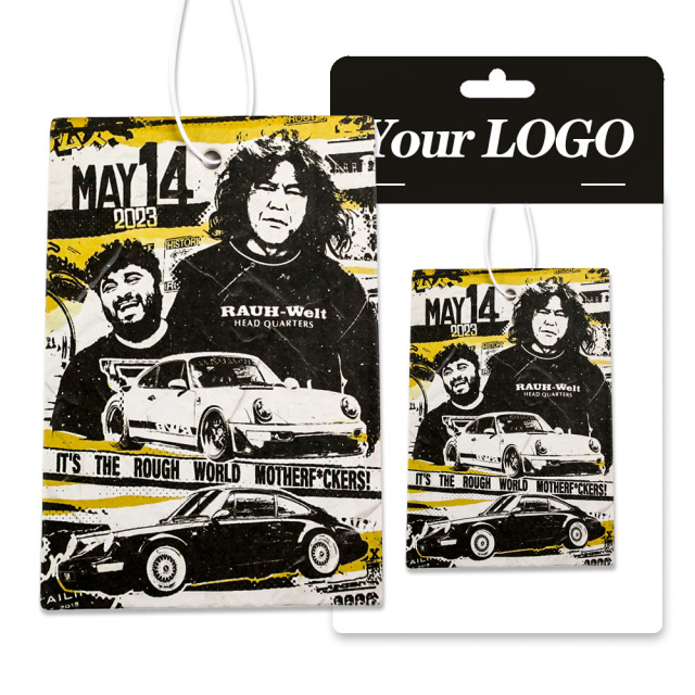 Wholesale Anime Cartoon Sublimation Blank Hanging Paper Room Home Car air Freshener Custom logo,MY SHOP,Wholesale Anime Cartoon Sublimation Blank Hanging Paper Room Home Car air Freshener Custom logo