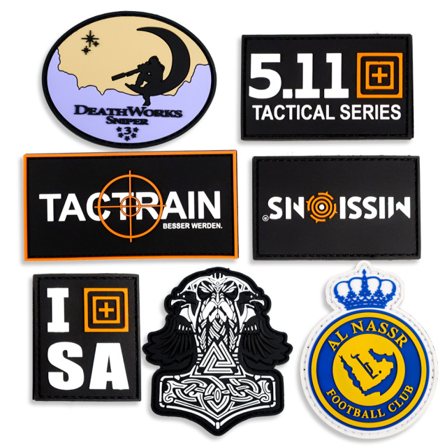 Rubber Patches Badges Backpack Bag Cloth Custom logo Pvc Cartoon Patch,MY SHOP,Rubber Patches Badges Backpack Bag Cloth Custom logo Pvc Cartoon Patch
