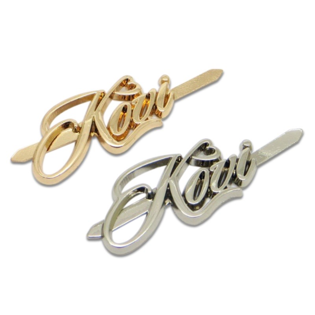 Metal Name Badge in Stock Magnetic Pins Accessories Customized logo Company Employee Name Badges Tag,MY SHOP,Metal Name Badge in Stock Magnetic Pins Accessories Customized logo Company Employee Name Badges Tag