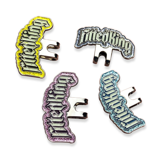 Manufacturing Bulk Cheap Soft Enamel Blank Golf Accessories Custom Logo Golf Hat Clips,Zhongshan Yutang Craft Gifts Co., Ltd.，KeyChains+medal+Fridge Magnet,Manufacturing Bulk Cheap Soft Enamel Blank Golf Accessories Custom Logo Golf Hat Clips