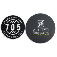 Luxury Print Custom Sublimation Cup Mat Beer Tea Pvc Personalized Cup coaster Silicone Drink,MY SHOP,Luxury Print Custom Sublimation Cup Mat Beer Tea Pvc Personalized Cup coaster Silicone Drink