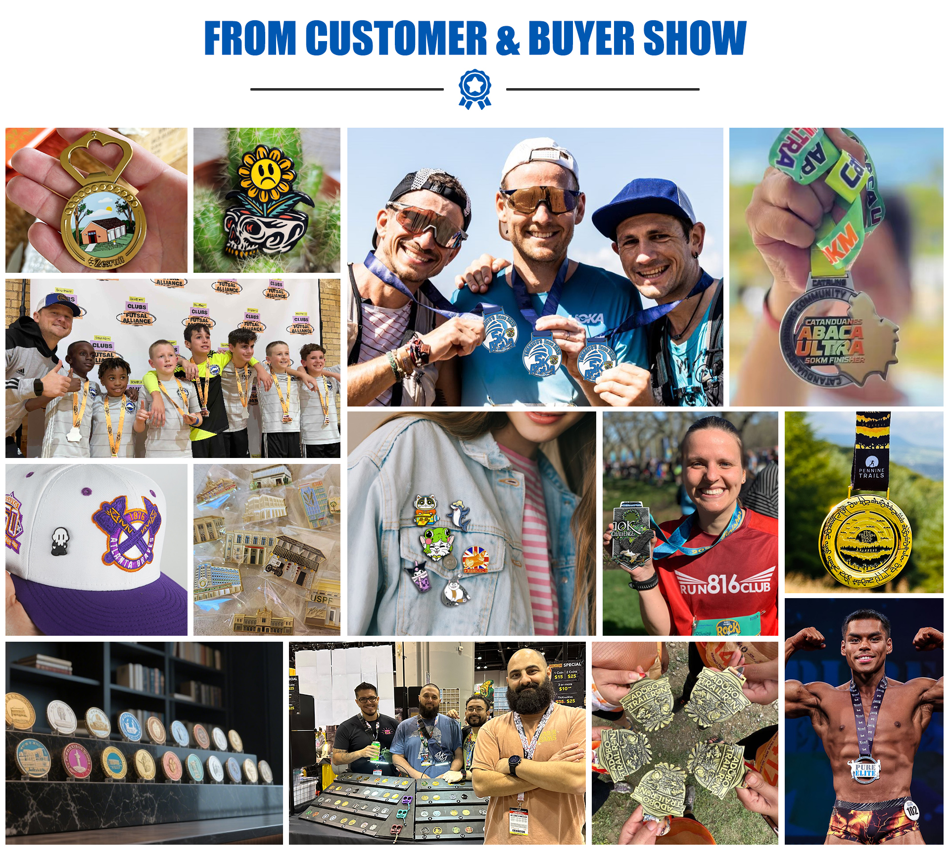 Custom Metal Crafts Manufacturer