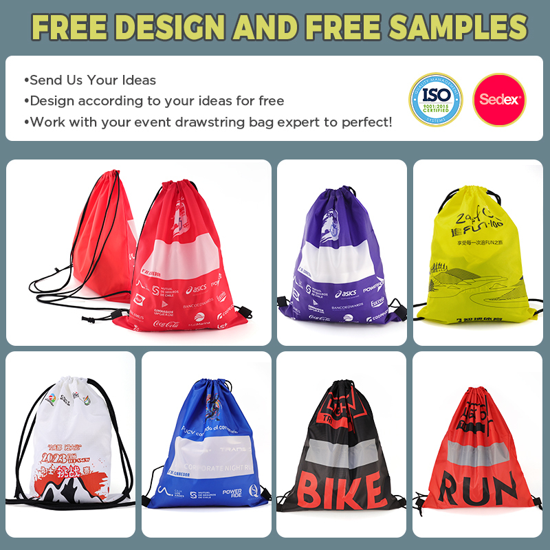 Wholesale Custom Logo Waterproof Oxford Cloth Letterpress Printed Drawstring Bag High Quality Sports Backpack Custom Promotional,Zhongshan Yutang Craft Gifts Co., Ltd.，KeyChains+medal+Fridge Magnet,Wholesale Custom Logo Waterproof Oxford Cloth Letterpress Printed Drawstring Bag High Quality Sports Backpack Custom Promotional
