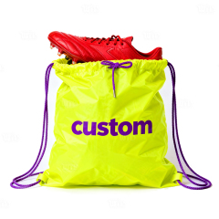 Custom Drawstring Waterproof Football Boot Bag Letterpress Printed Oxford Cloth Casual Sport Gym Backpack Student Daily Custom,Zhongshan Yutang Craft Gifts Co., Ltd.，KeyChains+medal+Fridge Magnet,Custom Drawstring Waterproof Football Boot Bag Letterpress Printed Oxford Cloth Casual Sport Gym Backpack Student Daily Custom