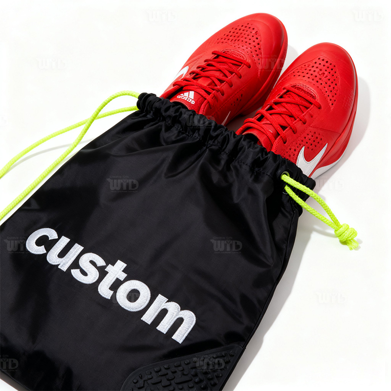 Custom Drawstring Waterproof Football Boot Bag Letterpress Printed Oxford Cloth Casual Sport Gym Backpack Student Daily Custom,Zhongshan Yutang Craft Gifts Co., Ltd.，KeyChains+medal+Fridge Magnet,Custom Drawstring Waterproof Football Boot Bag Letterpress Printed Oxford Cloth Casual Sport Gym Backpack Student Daily Custom