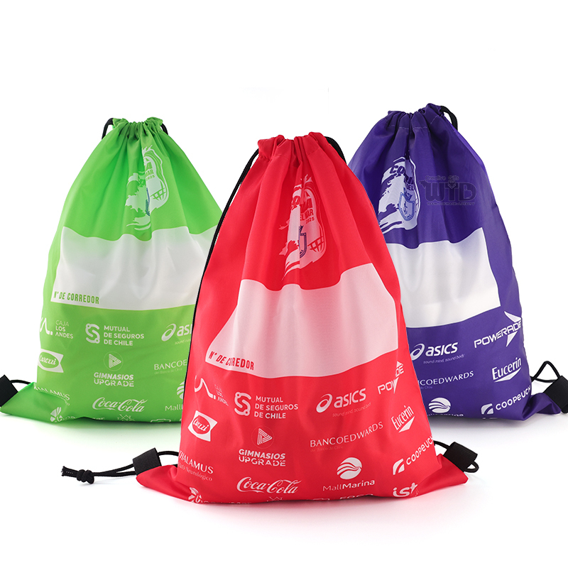 Custom Eco-Friendly Waterproof Oxford Cloth Drawstring Sportpacks for Sports Marathon Running Events Promotional Gift Bags,Zhongshan Yutang Craft Gifts Co., Ltd.，KeyChains+medal+Fridge Magnet,Custom Eco-Friendly Waterproof Oxford Cloth Drawstring Sportpacks for Sports Marathon Running Events Promotional Gift Bags