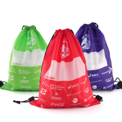 Custom Eco-Friendly Waterproof Oxford Cloth Drawstring Sportpacks for Sports Marathon Running Events Promotional Gift Bags,Zhongshan Yutang Craft Gifts Co., Ltd.，KeyChains+medal+Fridge Magnet,Custom Eco-Friendly Waterproof Oxford Cloth Drawstring Sportpacks for Sports Marathon Running Events Promotional Gift Bags