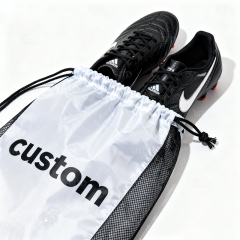 Custom Personalized Logo Waterproof Drawstring Backpack Bag for Women Men Fashion Sublimation Sports Football Boot Shoes Bag,Zhongshan Yutang Craft Gifts Co., Ltd.，KeyChains+medal+Fridge Magnet,Custom Personalized Logo Waterproof Drawstring Backpack Bag for Women Men Fashion Sublimation Sports Football Boot Shoes Bag