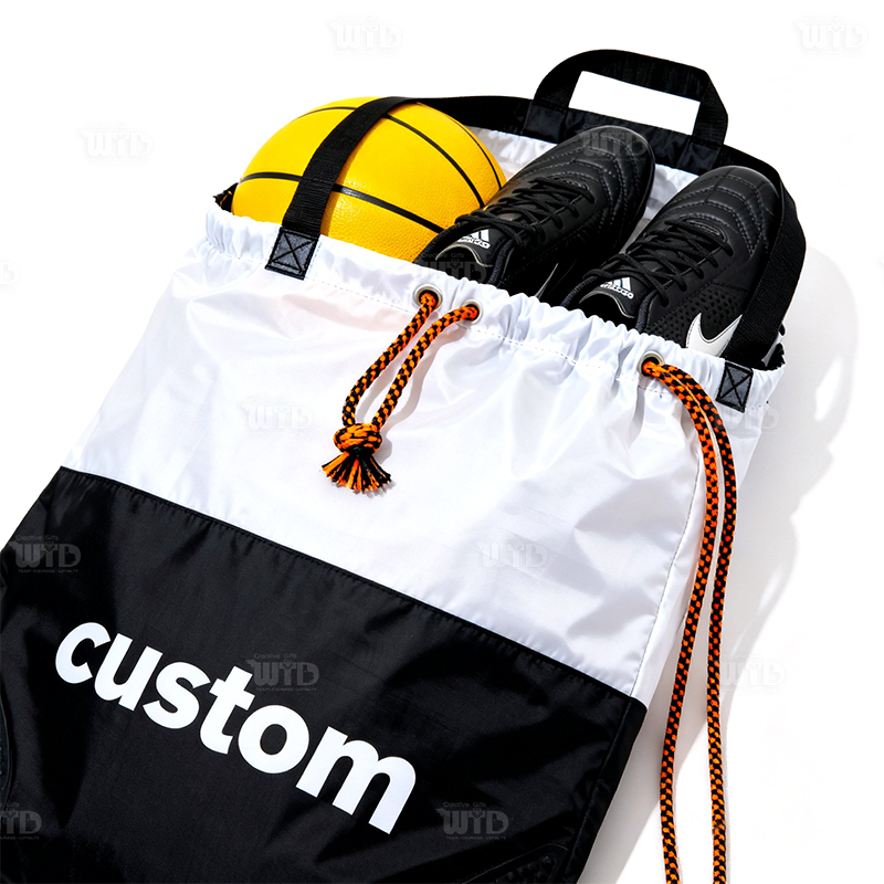 Manufacturer Sports Bag Personalized Customized Logo Oxford Cloth Waterproof Letterpress Printed Drawstring Bag Custom Color,Zhongshan Yutang Craft Gifts Co., Ltd.，KeyChains+medal+Fridge Magnet,Manufacturer Sports Bag Personalized Customized Logo Oxford Cloth Waterproof Letterpress Printed Drawstring Bag Custom Color