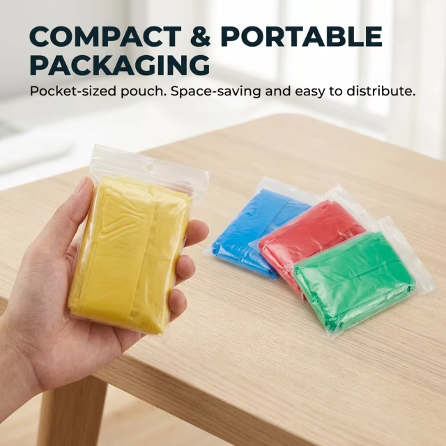 Factory Custom Disposable Waterproof Recyclable EVA Raincoat Emergency Poncho for Outdoor Music Festival Hiking Marathon Running,Zhongshan Yutang Craft Gifts Co., Ltd.，KeyChains+medal+Fridge Magnet,Factory Custom Disposable Waterproof Recyclable EVA Raincoat Emergency Poncho for Outdoor Music Festival Hiking Marathon Running