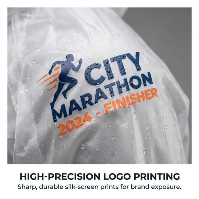Factory Custom Adult Outdoor Disposable Durable Waterproof EVA Material Raincoat Emergency Poncho Music Festival Marathon,Zhongshan Yutang Craft Gifts Co., Ltd.，KeyChains+medal+Fridge Magnet,Factory Custom Adult Outdoor Disposable Durable Waterproof EVA Material Raincoat Emergency Poncho Music Festival Marathon