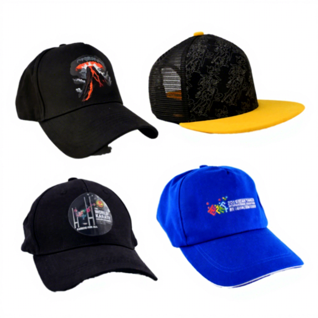 Manufacturer Custom Sports Baseball Cap Snapback Hat Print Embroidery Personalized Logo Trucker Golf Cap Marathon Visor Caps,Zhongshan Yutang Craft Gifts Co., Ltd.，KeyChains+medal+Fridge Magnet,Manufacturer Custom Sports Baseball Cap Snapback Hat Print Embroidery Personalized Logo Trucker Golf Cap Marathon Visor Caps