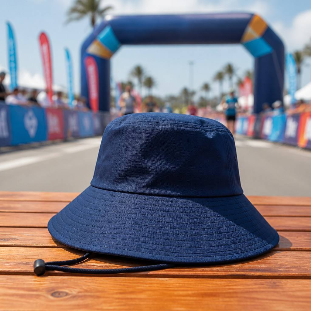 Marathon Running Sports Bucket Hat Custom Cotton Twill Adjustable Wide Brim Sun Protection Race Gear Team Apparel Accessories,Zhongshan Yutang Craft Gifts Co., Ltd.，KeyChains+medal+Fridge Magnet,Marathon Running Sports Bucket Hat Custom Cotton Twill Adjustable Wide Brim Sun Protection Race Gear Team Apparel Accessories