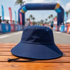 Marathon Running Sports Bucket Hat Custom Cotton Twill Adjustable Wide Brim Sun Protection Race Gear Team Apparel Accessories,Zhongshan Yutang Craft Gifts Co., Ltd.，KeyChains+medal+Fridge Magnet,Marathon Running Sports Bucket Hat Custom Cotton Twill Adjustable Wide Brim Sun Protection Race Gear Team Apparel Accessories