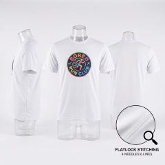Unisex Lightweight Marathon Running Sport Event Singlet Custom Quick Dry Breathable Activewear Training Fitness T-Shirt,Zhongshan Yutang Craft Gifts Co., Ltd.，KeyChains+medal+Fridge Magnet,Unisex Lightweight Marathon Running Sport Event Singlet Custom Quick Dry Breathable Activewear Training Fitness T-Shirt