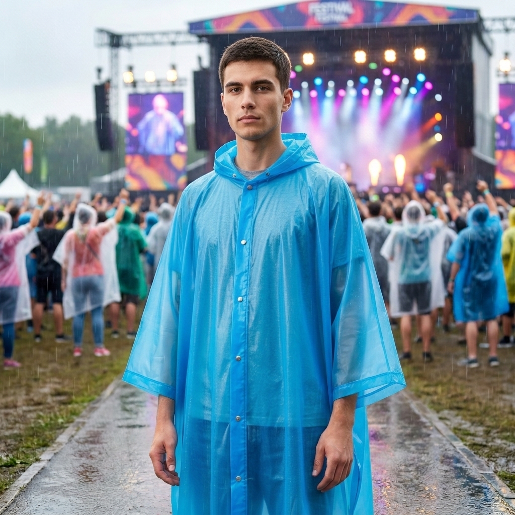 Custom Adult Disposable Waterproof Durable EVA Material Poncho Raincoat Free Logo Print for Marathons Music Fests Hiking Camping,Zhongshan Yutang Craft Gifts Co., Ltd.，KeyChains+medal+Fridge Magnet,Custom Adult Disposable Waterproof Durable EVA Material Poncho Raincoat Free Logo Print for Marathons Music Fests Hiking Camping