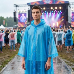 Custom Adult Disposable Waterproof Durable EVA Material Poncho Raincoat Free Logo Print for Marathons Music Fests Hiking Camping,Zhongshan Yutang Craft Gifts Co., Ltd.，KeyChains+medal+Fridge Magnet,Custom Adult Disposable Waterproof Durable EVA Material Poncho Raincoat Free Logo Print for Marathons Music Fests Hiking Camping
